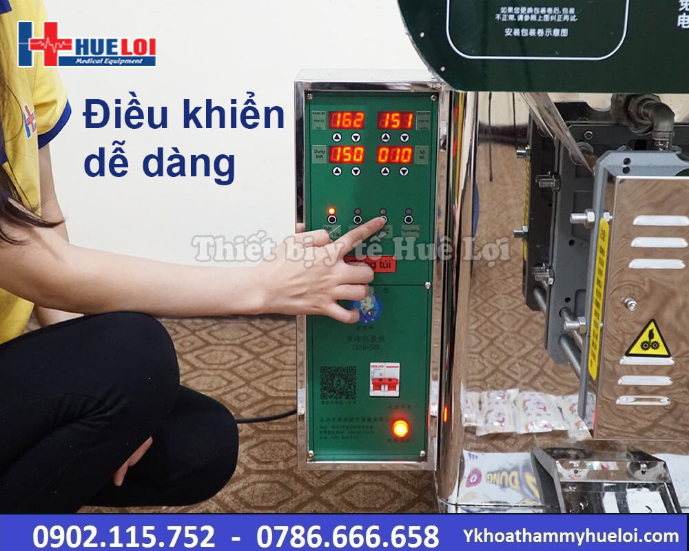 máy sắc thuốc đông y, máy sắc thuốc bắc