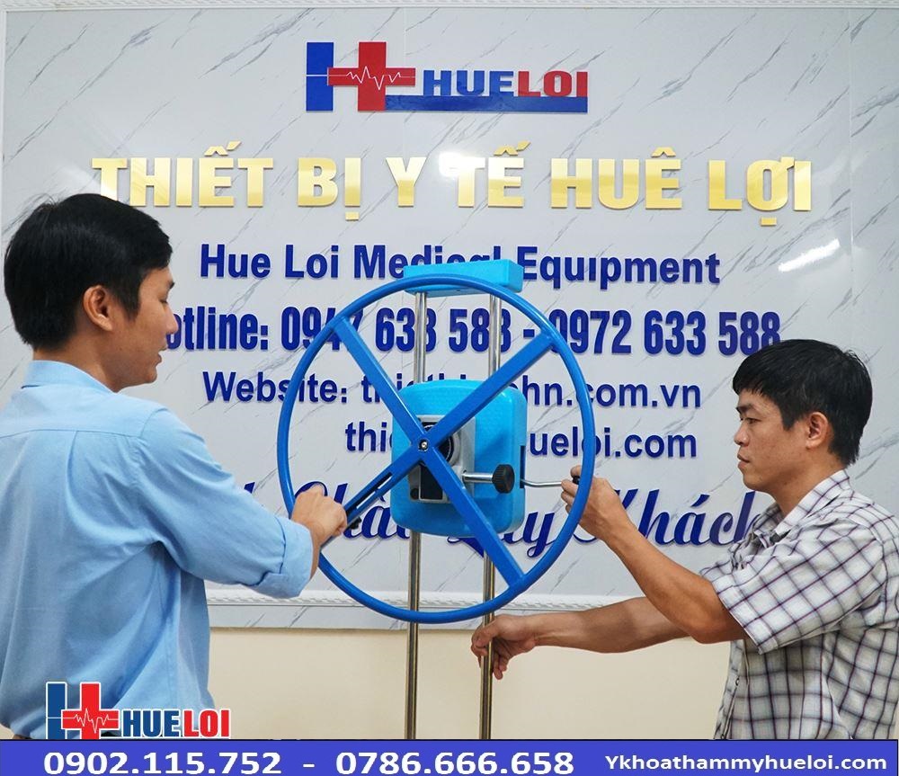 Khung tập khớp vai, khung tập vai