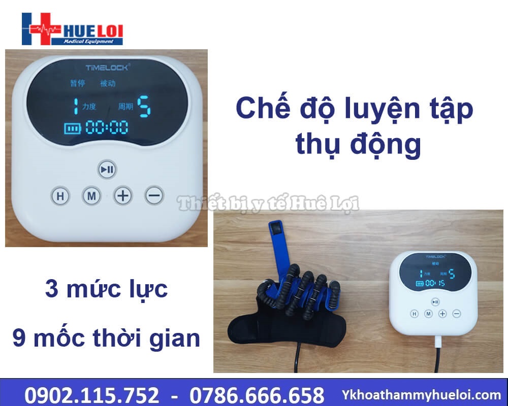 máy tập ngón tay, thiết bị tập bàn tay