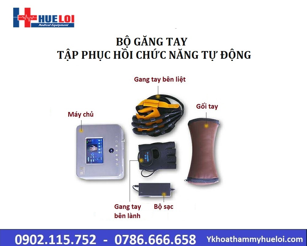 máy tập bàn tay, thiết bị tập tay, dụng cụ tập bàn