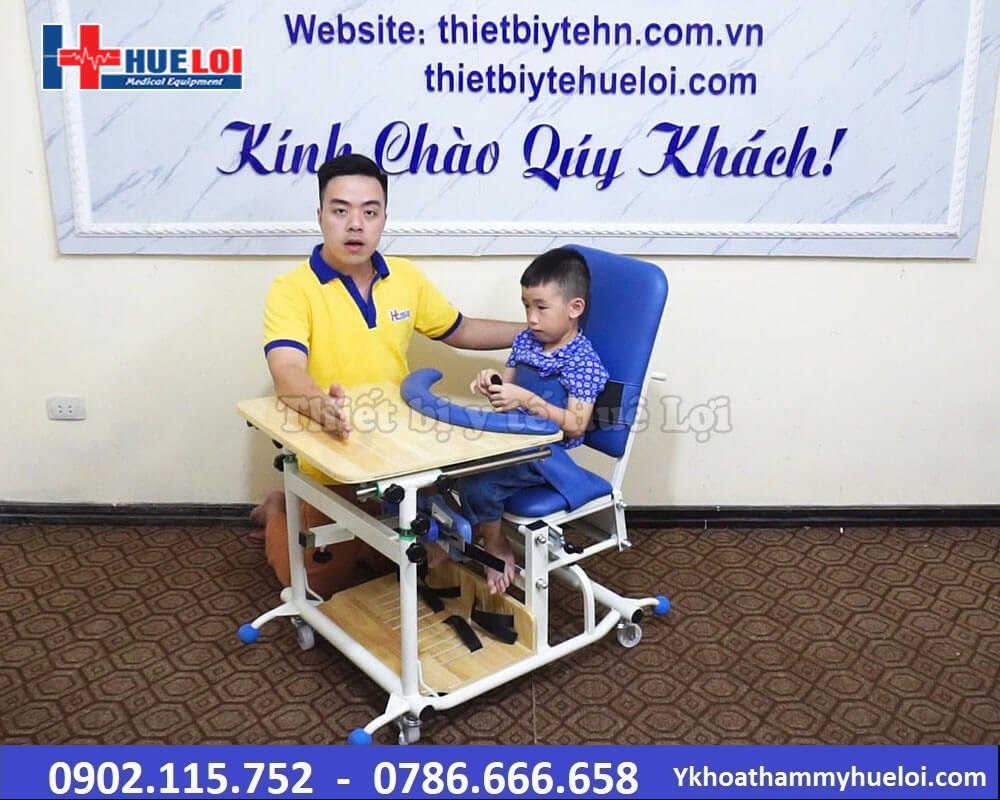 khung tập đứng ngồi cho bé