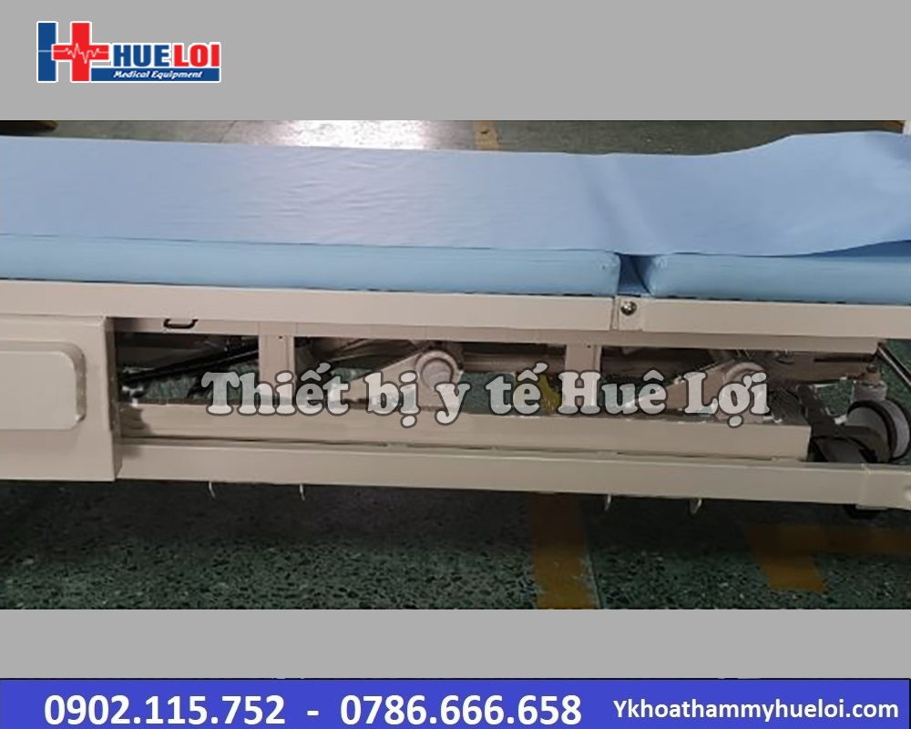 giường tập phục hồi chức năng, máy tập phục hồi chức năng