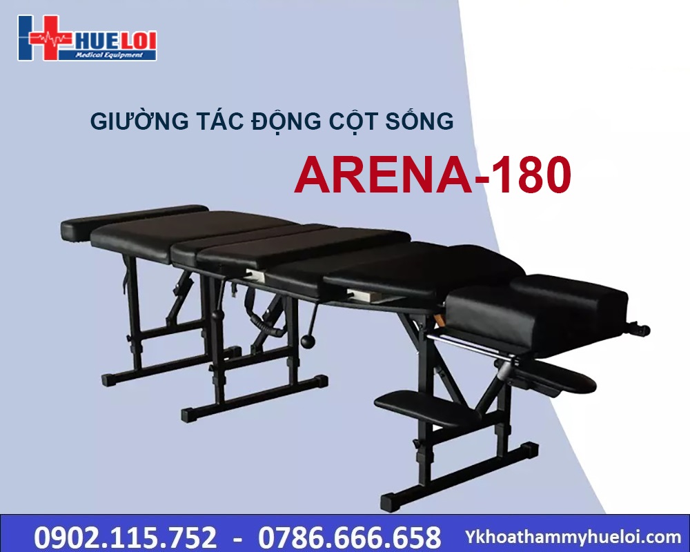 MÁY TÁC ĐỘNG CỘT SỐNG