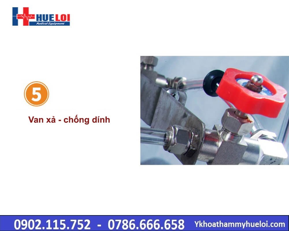 máy tạo viên thuốc