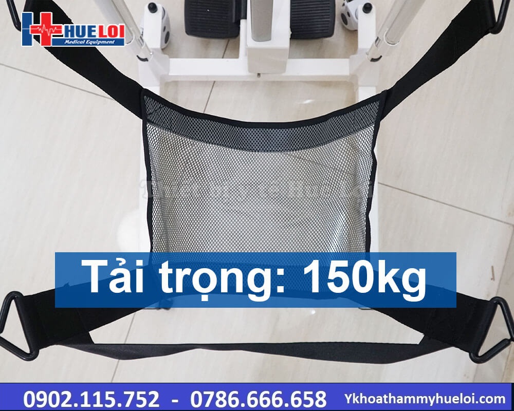 xe bệnh nhân cao cấp, xe hỗ trợ bệnh nhân di chuyển