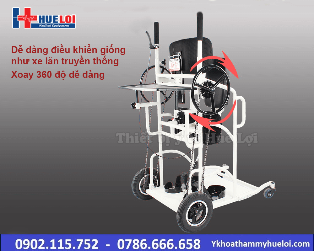 XE LĂN CÓ CHỨC NĂNG TẬP ĐỨNG CHO NGƯỜI TAI BIẾN, xe lăn xe, tập đứng