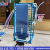 Bộ tập phục hồi chức năng cao cấp