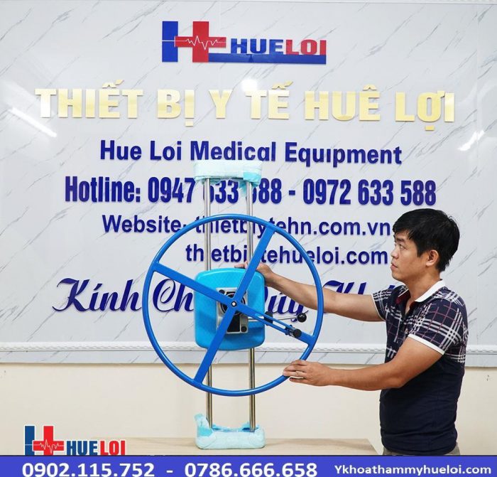 Khung tập khớp vai, khung tập vai