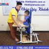 khung tập đứng ngồi cho bé