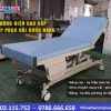 giường tập phục hồi chức năng, máy tập phục hồi chức năng