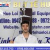 thiết bị kéo cột sống cổ, dụng cụ kéo cổ, kéo cổ