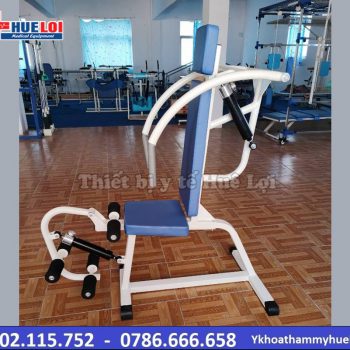 ghế tập cơ tay ghế tập tay, ghế ngồi tập phục hồi chức năng, dụng cụ tập cơ chi trên